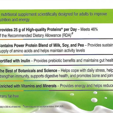 Himalaya Herbals Quista Active