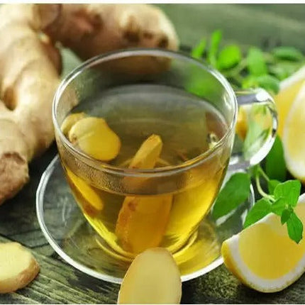 Himalaya Green Tea Ginger