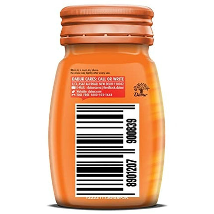 Dabur Hajmola Regular Tablets