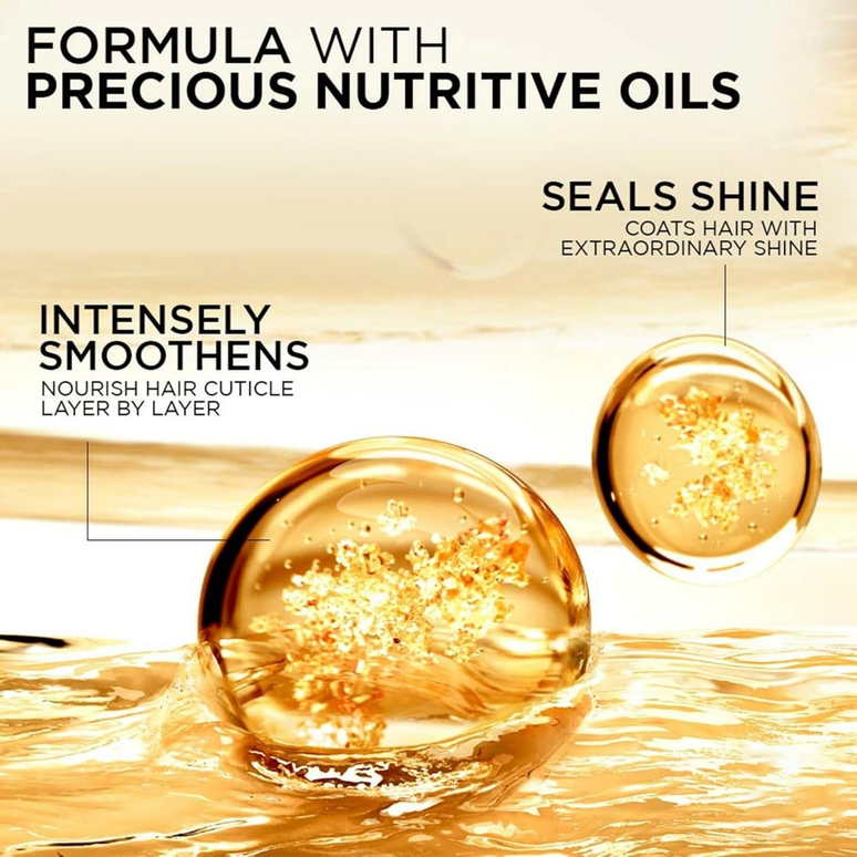 L'Oreal Paris 6 Oil Nourish Conditioner