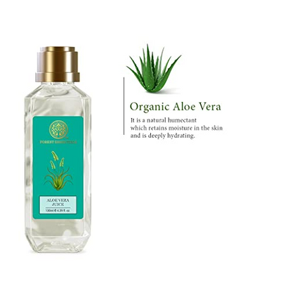 Forest Essentials Aloevera Juice