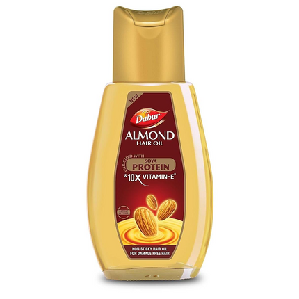 Dabur Almond Hair Oil