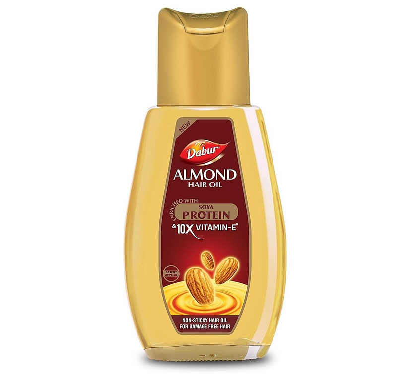 Dabur Almond Hair Oil