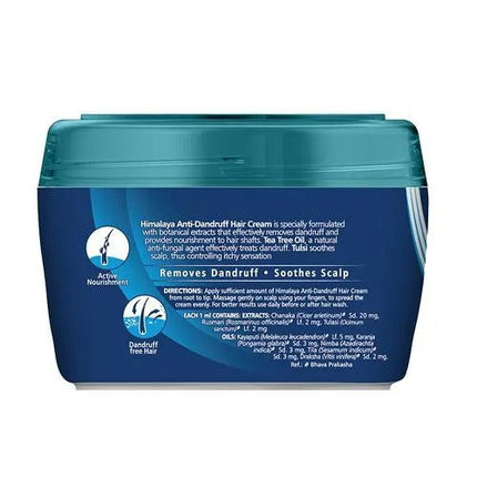Himalaya Herbals Anti-Dandruff Hair Cream
