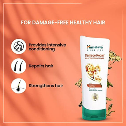Himalaya Damage Repair Argan Oil Conditioner