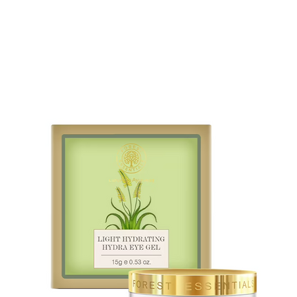 Forest Essentials Light Hydrating Hydra Eye Gel