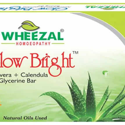 Wheezal Glow Bright Bar