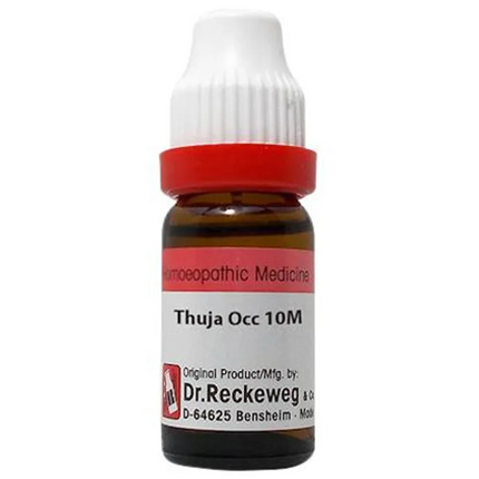 Dr. Reckeweg Thuja Occ Dilution