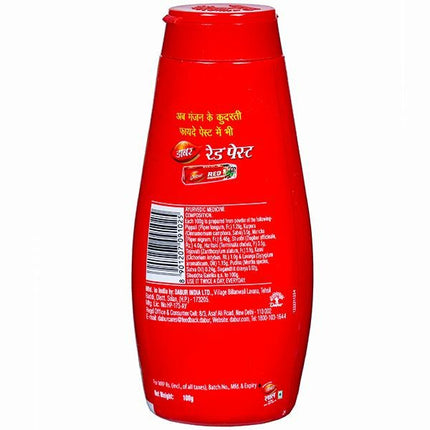 Dabur Lal Dant Manjan Tooth Powder