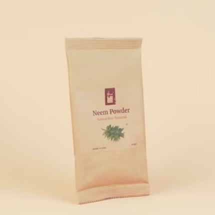 Isha Life Neem Powder