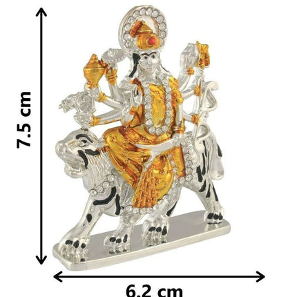 Gct Maa Durga Mata Idol