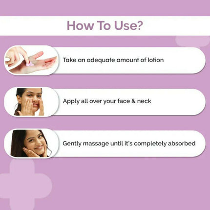 The Derma Co 6% Hyalacalamine Matte Face Lotion