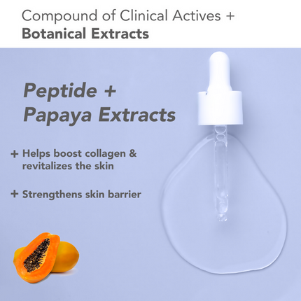 Lotus DermaBotanics Deep Hydra Face Serum