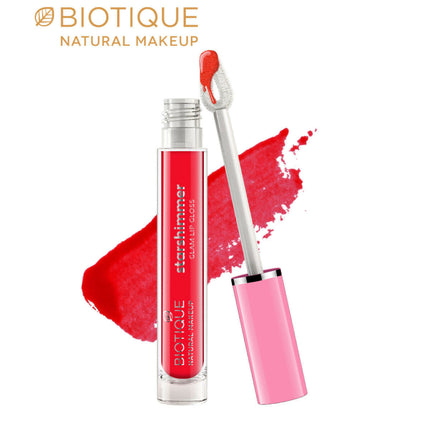 Biotique Starshimmer Glam Lip Gloss - Unicorn Dreams