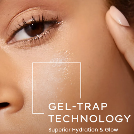 Hyphen By Kriti Sanon Golden Hour Glow Moisturizer