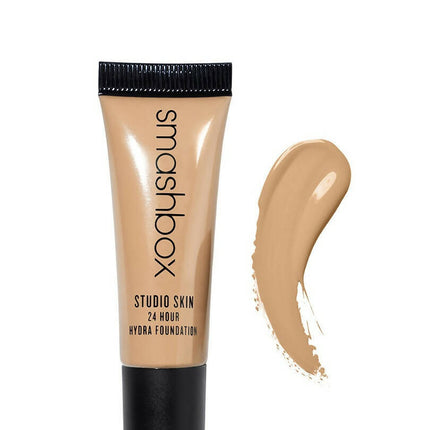 Smashbox Studio Skin 24-Hour Wear Hydra Foundation Mini-Shade 2.1