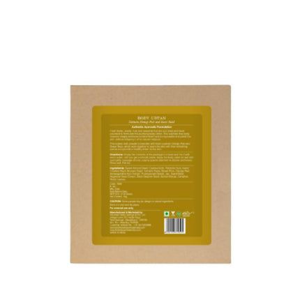 Forest Essentials Body Ubtan Turmeric, Orange Peel and Sweet Basil