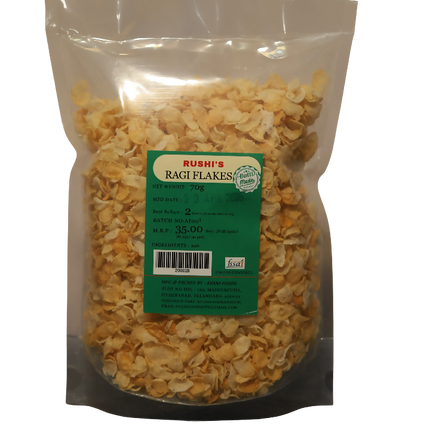 Avani Foods Ragi Flakes