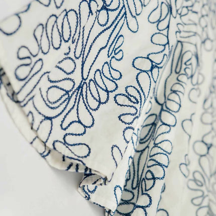 LH Luxury Fashion Balloon Sleeve Dress for Girls – Premium Kidswear Brands in India