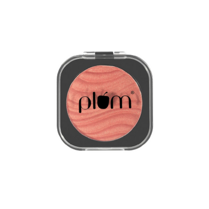 Plum Cheek-A-Boo Shimmer Blush 126 Orange You Lovely