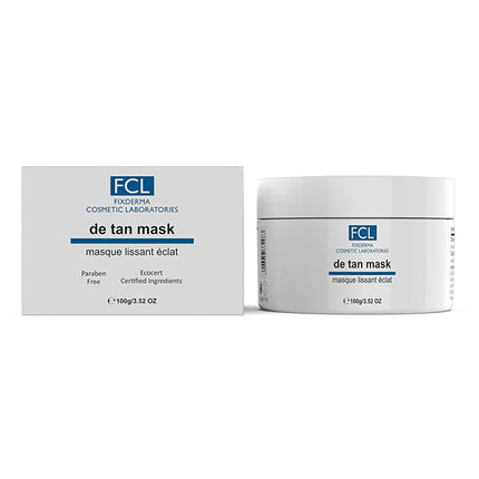 Fixderma De Tan Face Mask