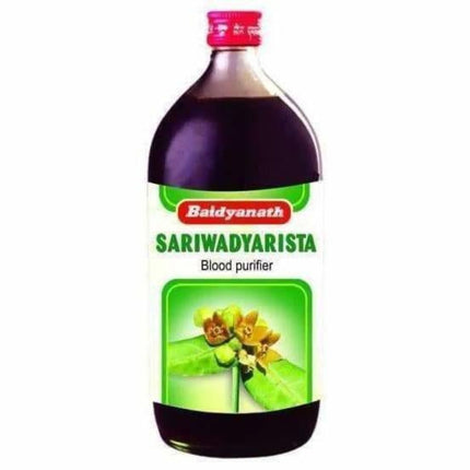 Baidyanath Sariwadyarista