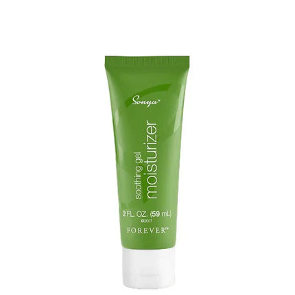 FOREVER SONYA SOOTHING GEL MOISTURIZER (59 ML)