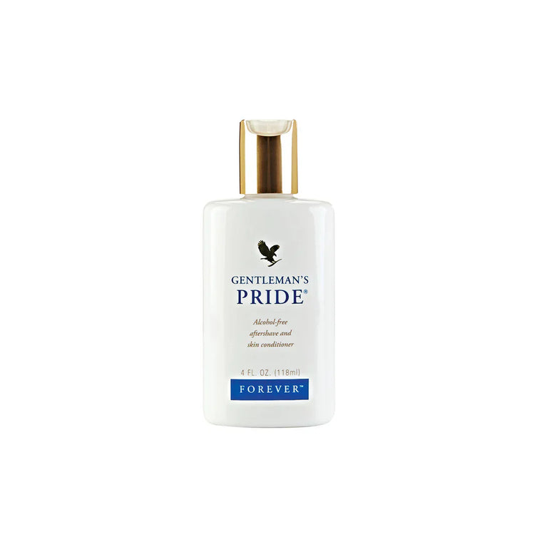 FOREVER GENTLEMANS PRIDE (118 ML)