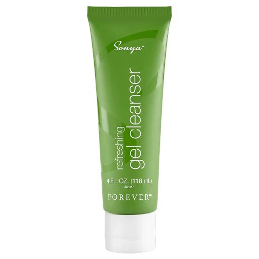 FOREVER SONYA REFRESHING GEL CLEANSER (118 ML)