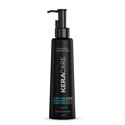 Godrej Professional Keracare Moisture Recharge Shampoo