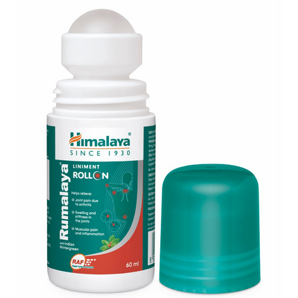 Himalaya Rumalaya Liniment Roll On