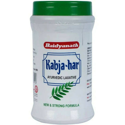 Baidyanath Jhansi Kabja-Har Granules