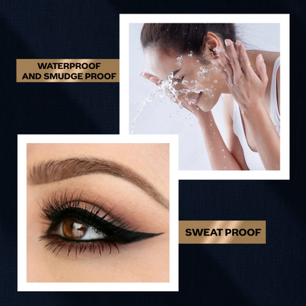 Faces Canada UltimePro HD Deep Black One Stroke Kajal