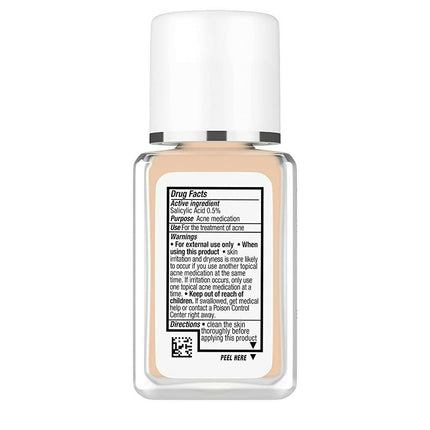 Neutrogena Skinclearing Makeup,7 Fresh Beige