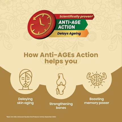 Zandu Kesari Jivan Dry Fruits Chyawanprash