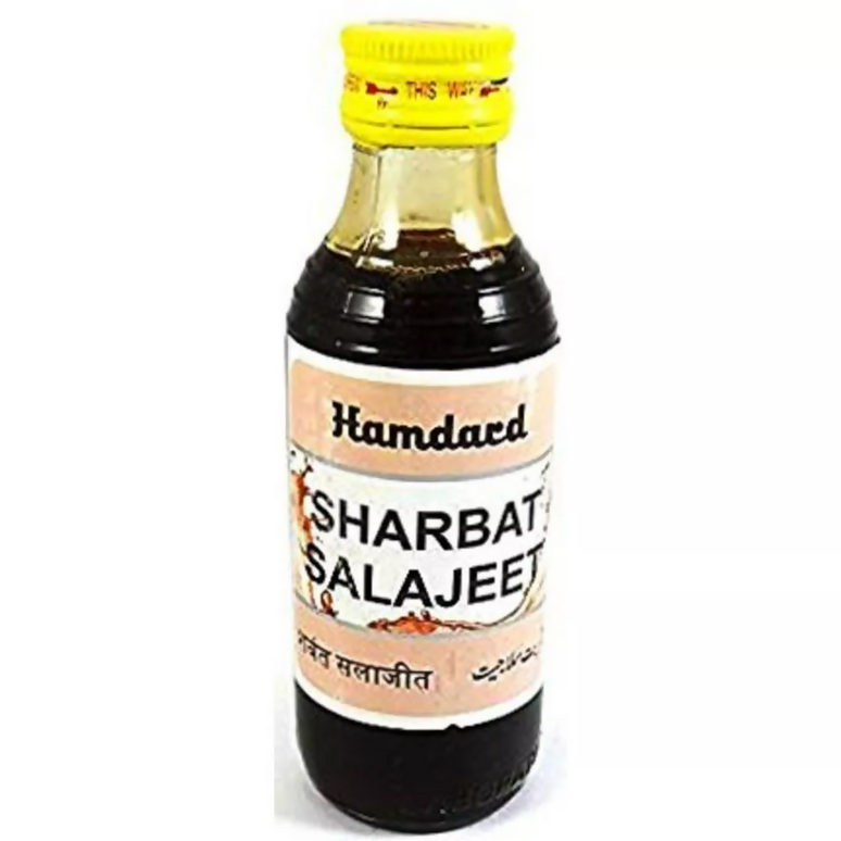 Hamdard Sharbat SJ