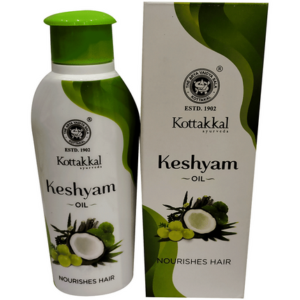 kottakkal Arya Vaidya Sala Keshyam Oil