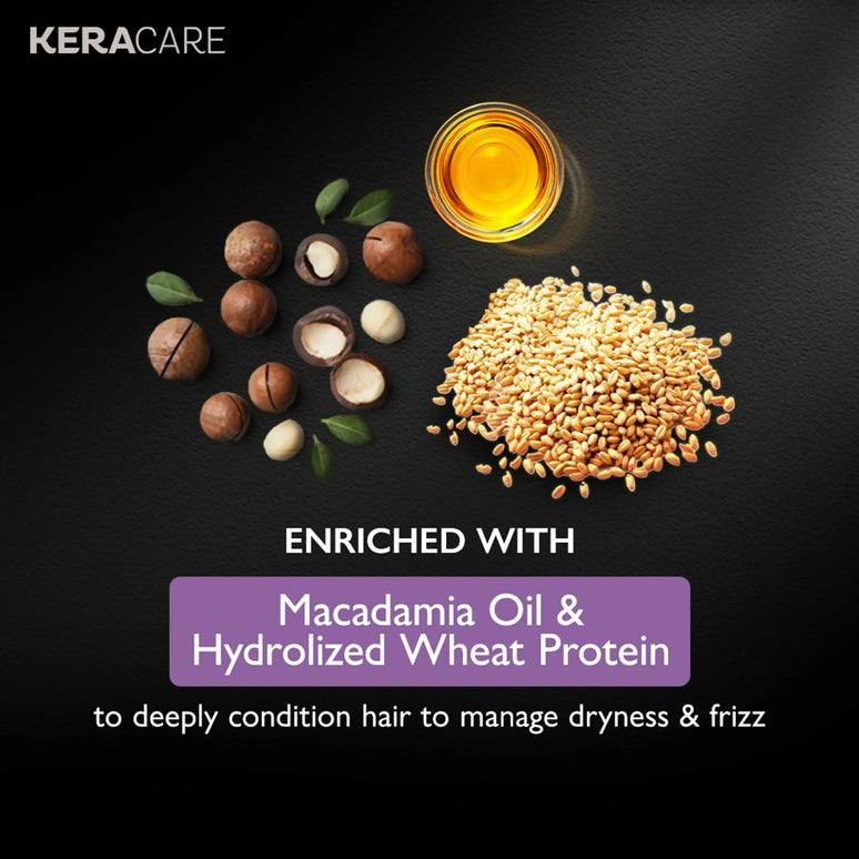 Godrej Professional Fresh Keracare Smooth Renew Mask