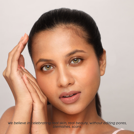 House of Makeup Face Anything Luminous Skin Tint - M05