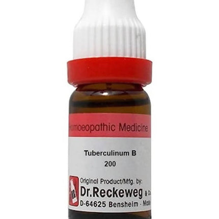 Dr. Reckeweg Tuberculinum B Dilution