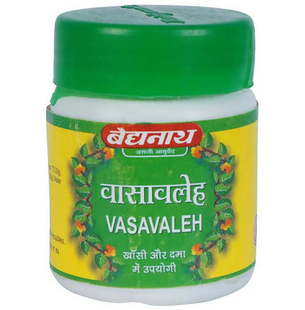 Baidyanath Jhansi Vasavaleh Ghrit
