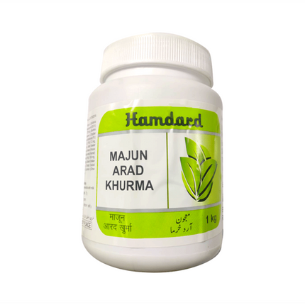 Hamdard Majun Arad Khurma