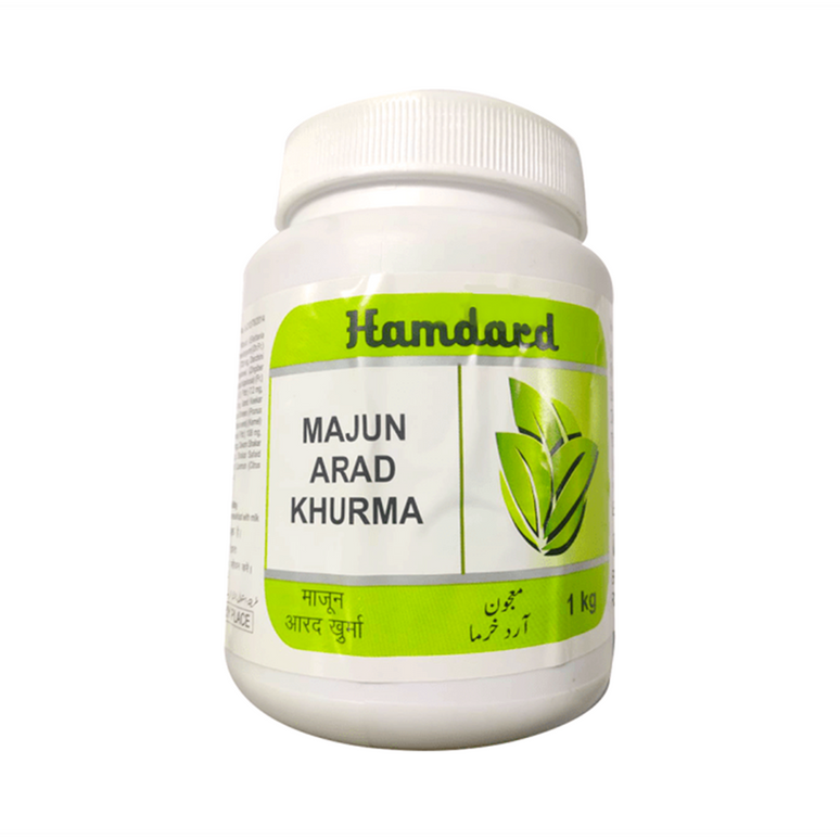 Hamdard Majun Arad Khurma