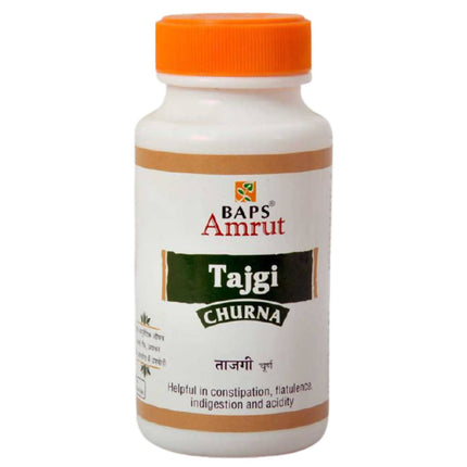 Baps Amrut Tajgi Churna