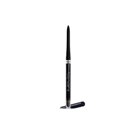 L'Oreal Paris Infaillible Grip Upto 36H Gel Automatic Eye Liner - 001 Intense Black