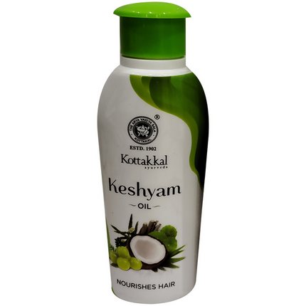 kottakkal Arya Vaidya Sala Keshyam Oil