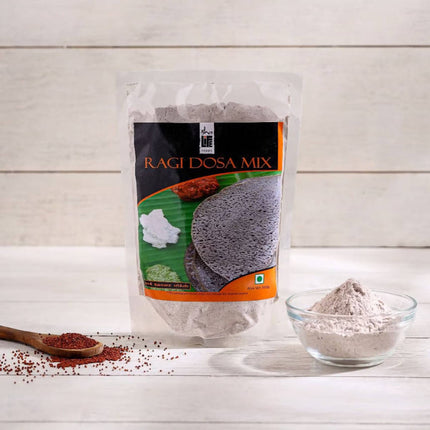 Isha Life Ragi Dosa Mix