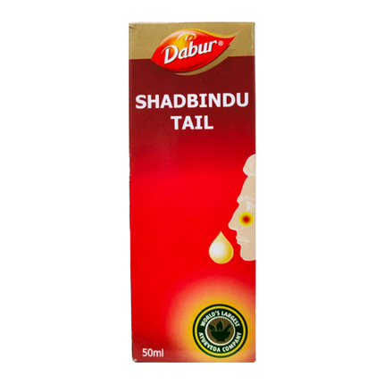 Dabur Shadbindu Tail