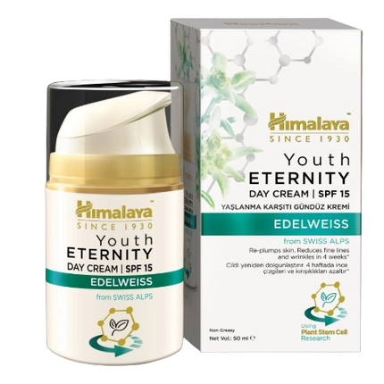 Himalaya Youth Eternity Day Cream