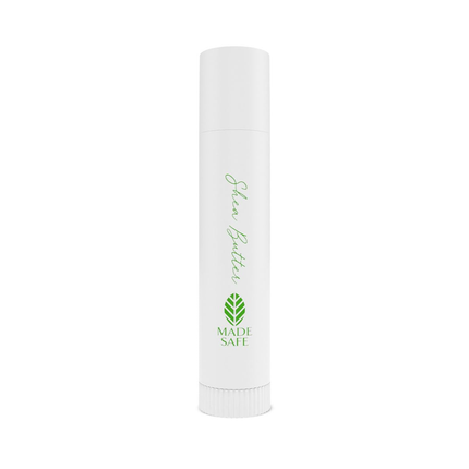 Mamaearth Vitamin E and Shea Butter Natural Lip Balm